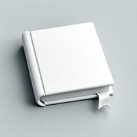 white or gray book icon-1